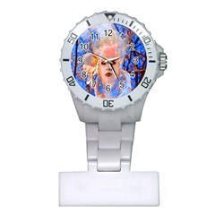 Magic Flower Nurses Watch