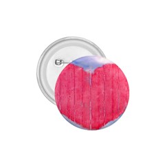 Pop Art Style Love Concept 1 75  Button