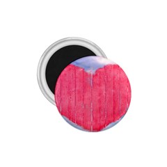 Pop Art Style Love Concept 1 75  Button Magnet