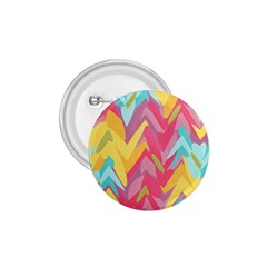 Paint Strokes Abstract Design 1 75  Button