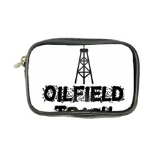 Oilfield Trash Coin Purse by oilfield