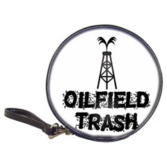 Oilfield Trash Cd Wallet