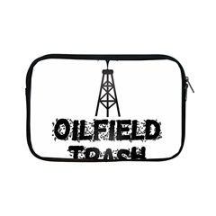 Oilfield Trash Apple Ipad Mini Zippered Sleeve by oilfield