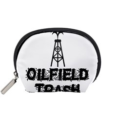 Oilfield Trash Accessory Pouch (small) by oilfield