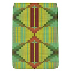 Tribal Shapes Removable Flap Cover (small)