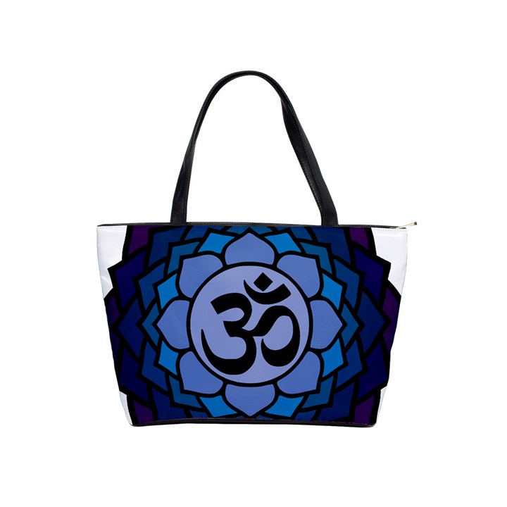 Ohm Lotus 01 Large Shoulder Bag