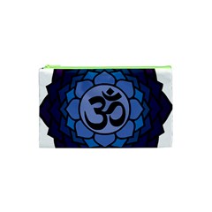 Ohm Lotus 01 Cosmetic Bag (xs)