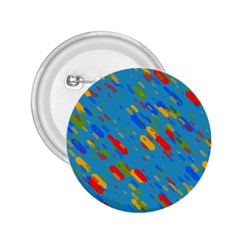 Colorful Shapes On A Blue Background 2 25  Button