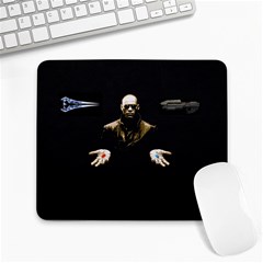 20140802 53dd036bf19691 Large Mouse Pad (rectangle)