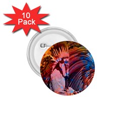 Astral Dreamtime 1 75  Button (10 Pack) by icarusismartdesigns