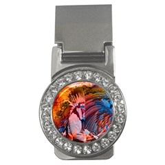 Astral Dreamtime Money Clip (cz)