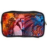 Astral Dreamtime Travel Toiletry Bag (One Side) Front