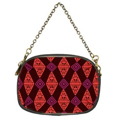 Zippouch Chain Purse (one Side)