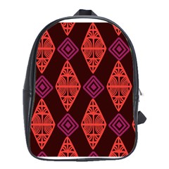 Zippouch School Bag (large)