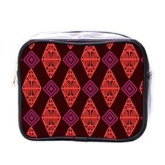 Zippouch Mini Travel Toiletry Bag (one Side)