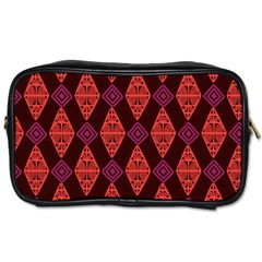 Zippouch Travel Toiletry Bag (two Sides)