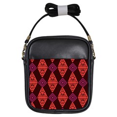 Zippouch Girl s Sling Bag