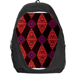 Zippouch Backpack Bag