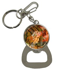 Autumn Bottle Opener Key Chain by icarusismartdesigns