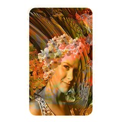 Autumn Memory Card Reader (rectangular) by icarusismartdesigns