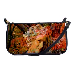 Autumn Evening Bag by icarusismartdesigns