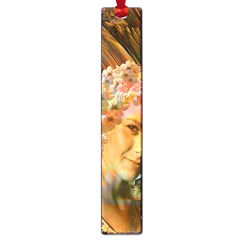 Autumn Large Bookmark