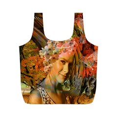 Autumn Reusable Bag (M)