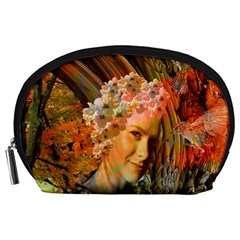 Autumn Accessory Pouch (Large)