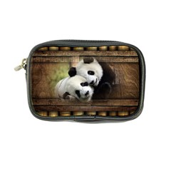 Panda Love Coin Purse