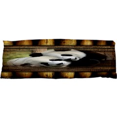 Panda Love Samsung S3350 Hardshell Case by TheWowFactor