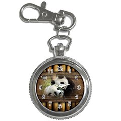 Panda Love Key Chain Watch by TheWowFactor