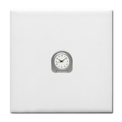 Alarm Ceramic Tile