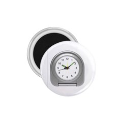 Alarm 1 75  Button Magnet