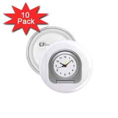 Alarm 1 75  Button (10 Pack)