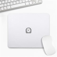 Alarm Large Mouse Pad (rectangle)