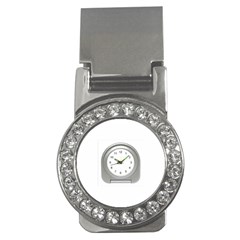 Alarm Money Clip (cz)