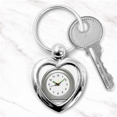 Alarm Key Chain (heart) by Classicclocks