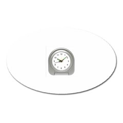 Alarm Magnet (oval)