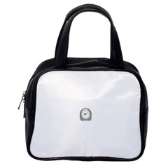 Alarm Classic Handbag (one Side)