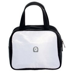 Alarm Classic Handbag (two Sides)