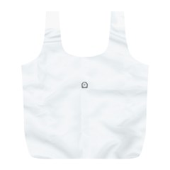 Alarm Reusable Bag (l)