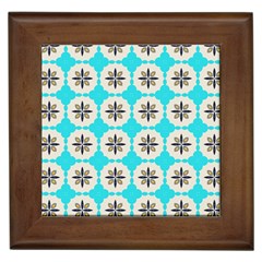  Framed Tile