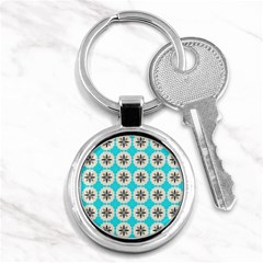  Key Chain (round)