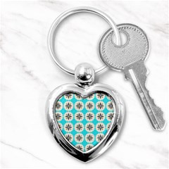  Key Chain (heart)