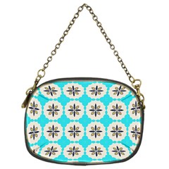  Chain Purse (two Sides)