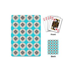  Playing Cards (mini)