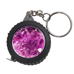 Amethyst Stone Of Healing Measuring Tape