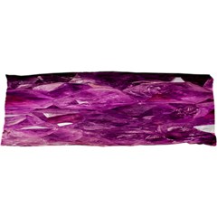 Amethyst Stone Of Healing Samsung Galaxy Nexus S I9020 Hardshell Case by FunWithFibro