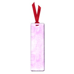 Hidden Pain In Purple Small Bookmark by FunWithFibro