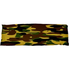 Camo Pattern  Samsung Galaxy S I9008 Hardshell Case